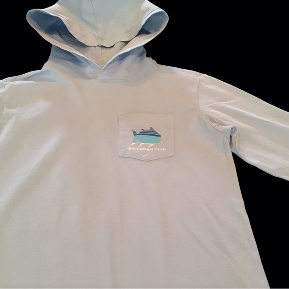 Southern Tide boys pullover, size small (6/7) - Picture 4 of 7